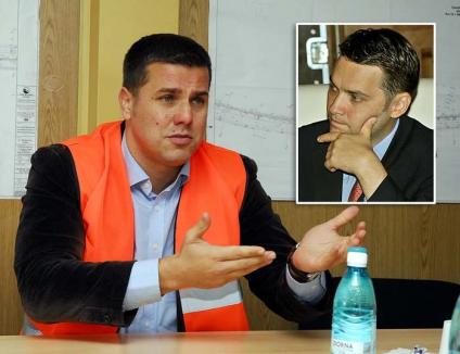 Ministrul Dan Şova îl acuză de tentativă de mituire pe directorul grupului Selina